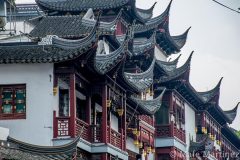 China, Shanghai, Architecture