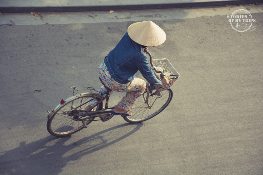 Vietnam-Biking