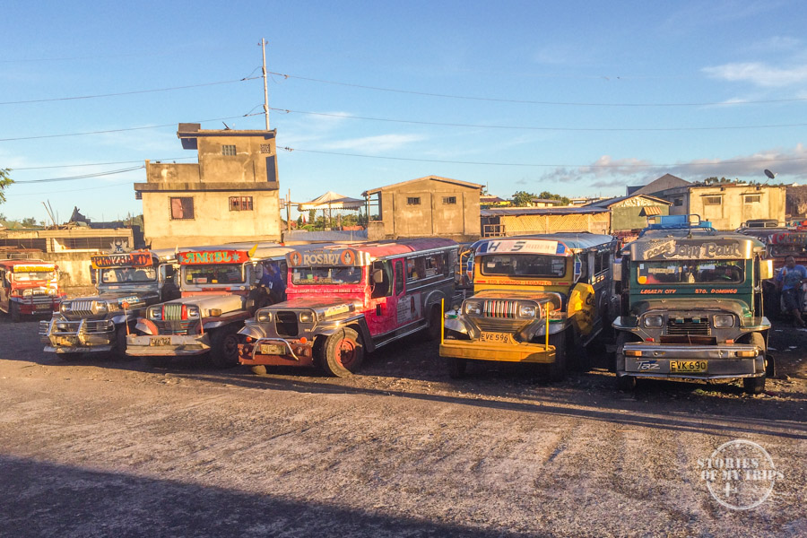 Transportation in Philippines